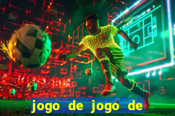 jogo de jogo de fazer sorvete