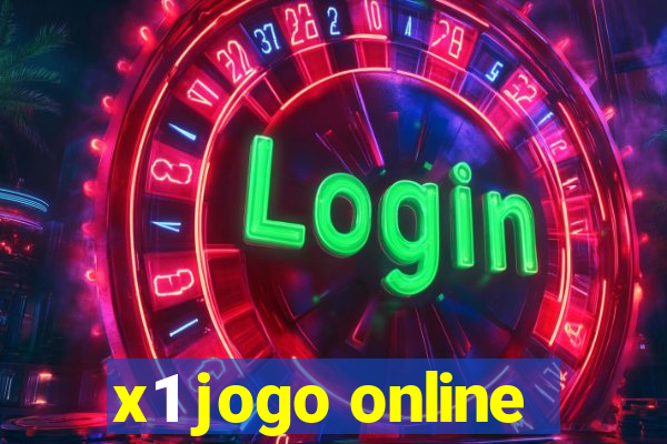 x1 jogo online