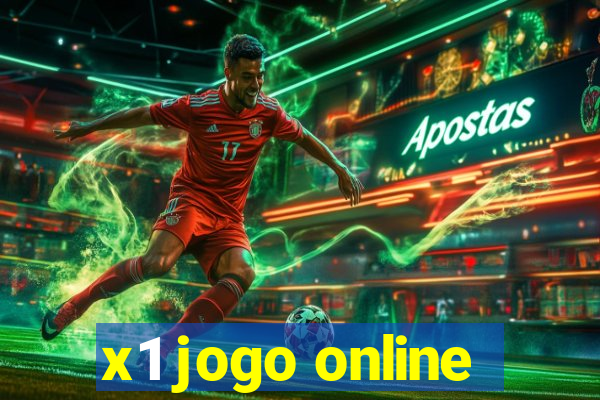 x1 jogo online