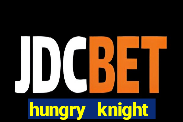 hungry knight gameboy rom pt br