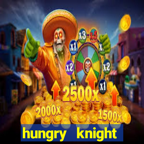 hungry knight gameboy rom pt br