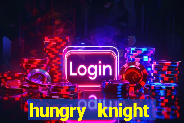 hungry knight gameboy rom pt br