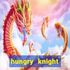 hungry knight gameboy rom pt br