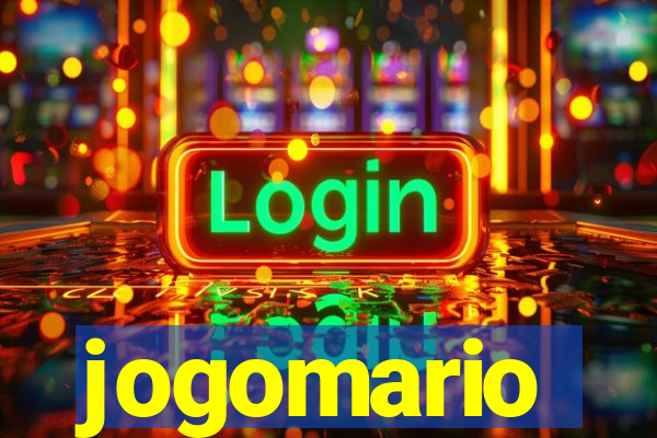 jogomario