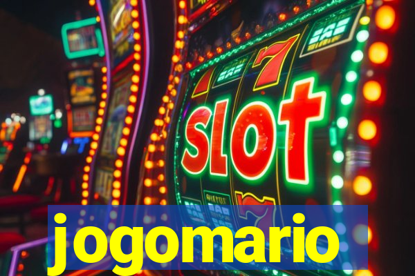 jogomario