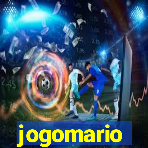 jogomario