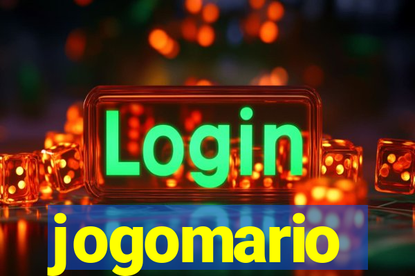 jogomario