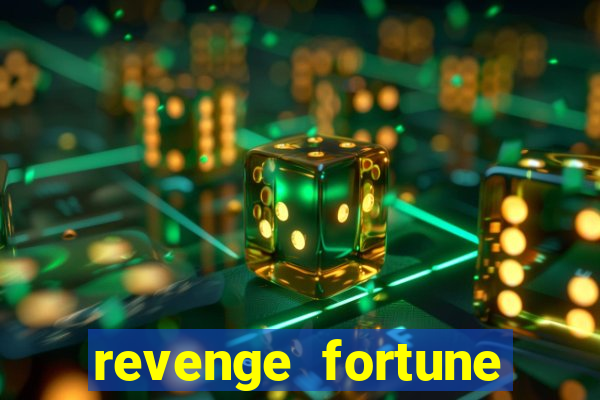 revenge fortune tiger 2 demo