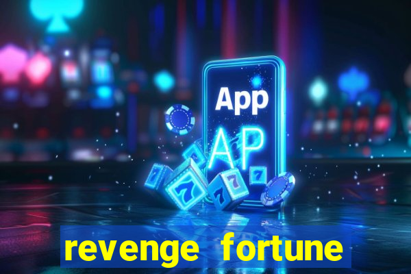 revenge fortune tiger 2 demo