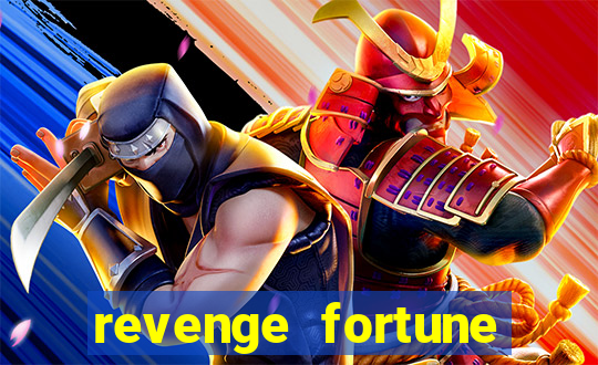 revenge fortune tiger 2 demo