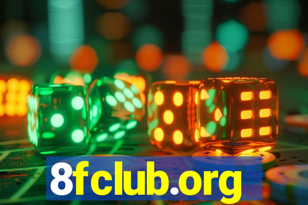 8fclub.org