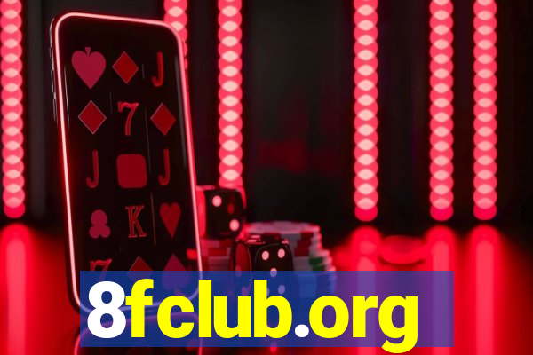 8fclub.org