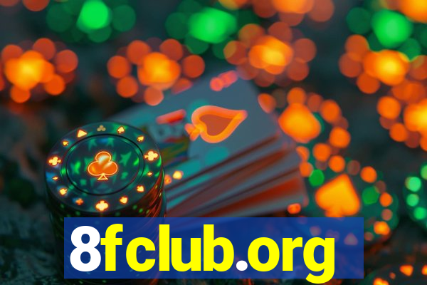 8fclub.org