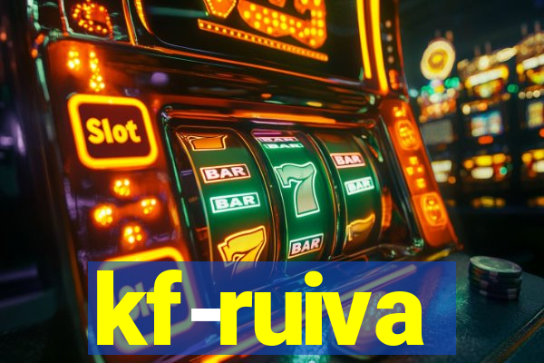 kf-ruiva