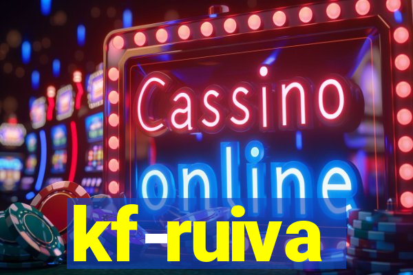 kf-ruiva