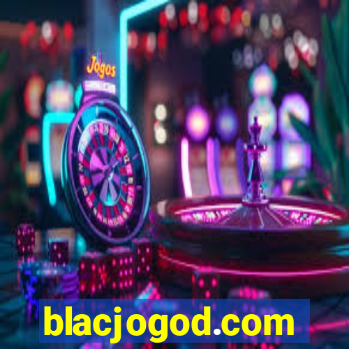 blacjogod.com