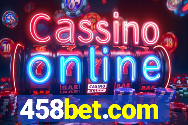 458bet.com