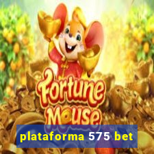 plataforma 575 bet