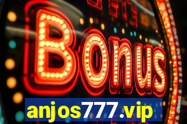 anjos777.vip