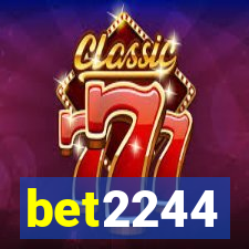 bet2244