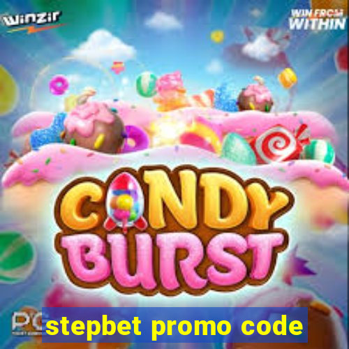 stepbet promo code