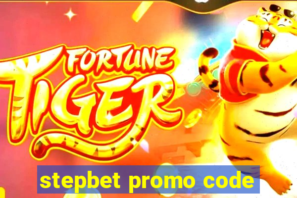 stepbet promo code