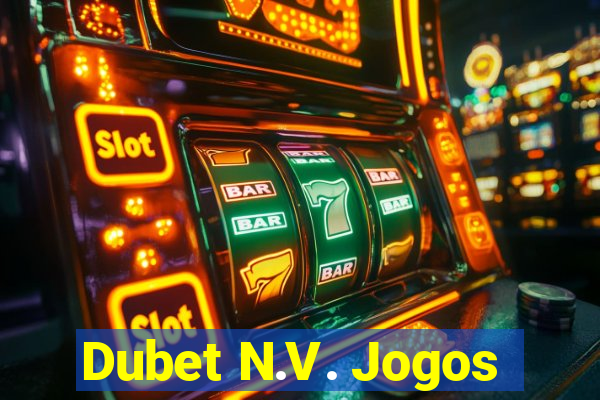 Dubet N.V. Jogos