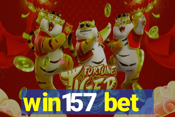 win157 bet