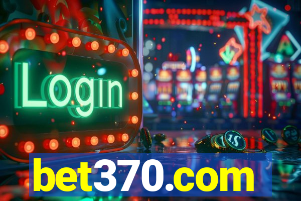 bet370.com