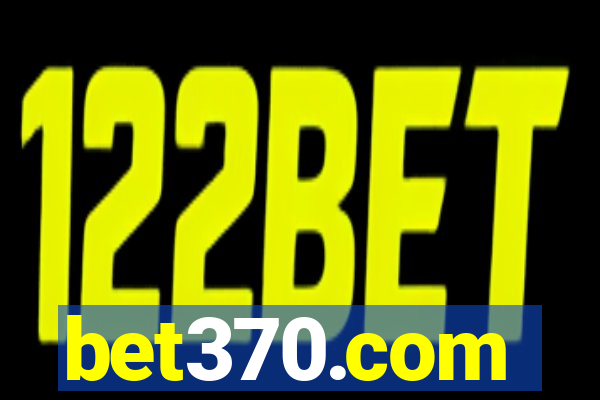 bet370.com