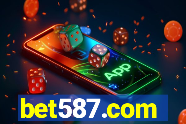 bet587.com