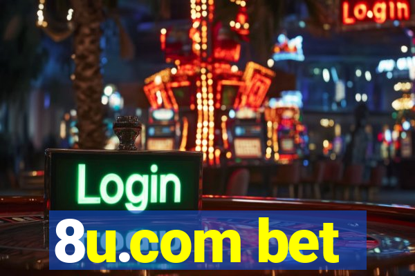 8u.com bet