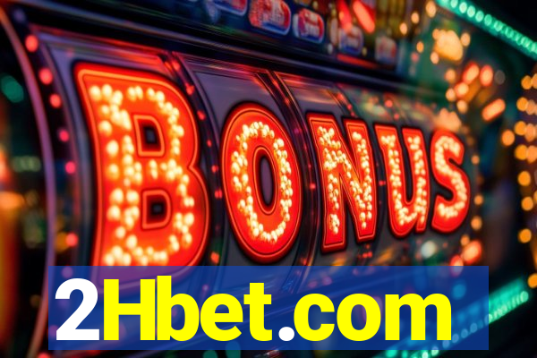 2Hbet.com