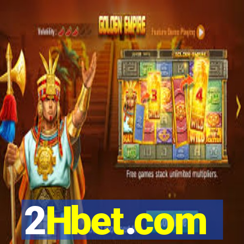 2Hbet.com