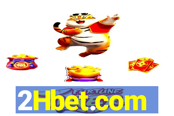 2Hbet.com