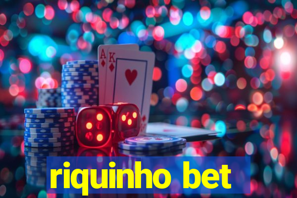 riquinho bet