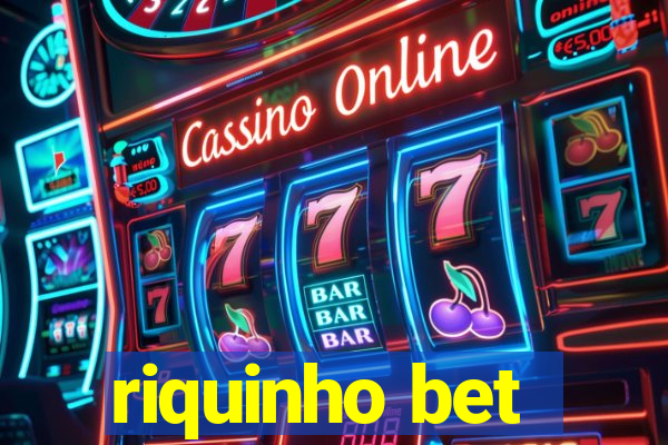 riquinho bet