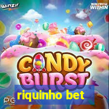 riquinho bet