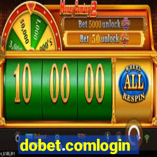 dobet.comlogin