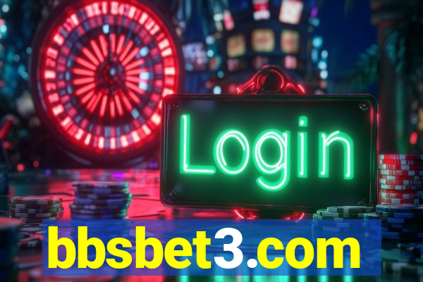 bbsbet3.com