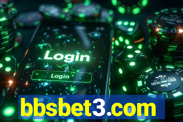 bbsbet3.com