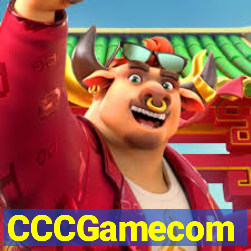 CCCGamecom