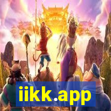 iikk.app