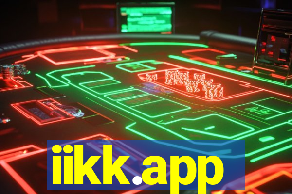 iikk.app