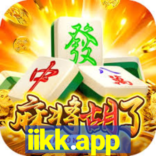 iikk.app