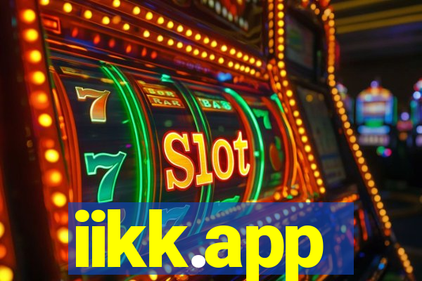 iikk.app