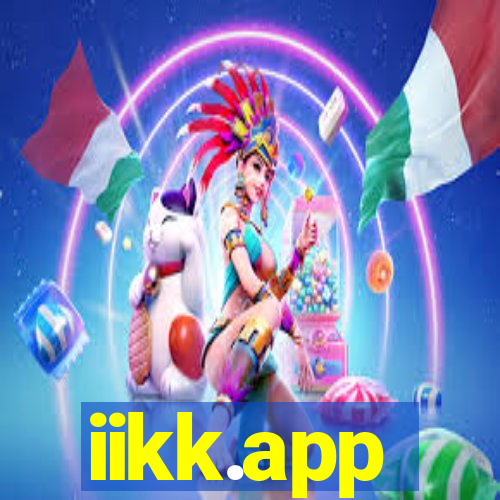 iikk.app