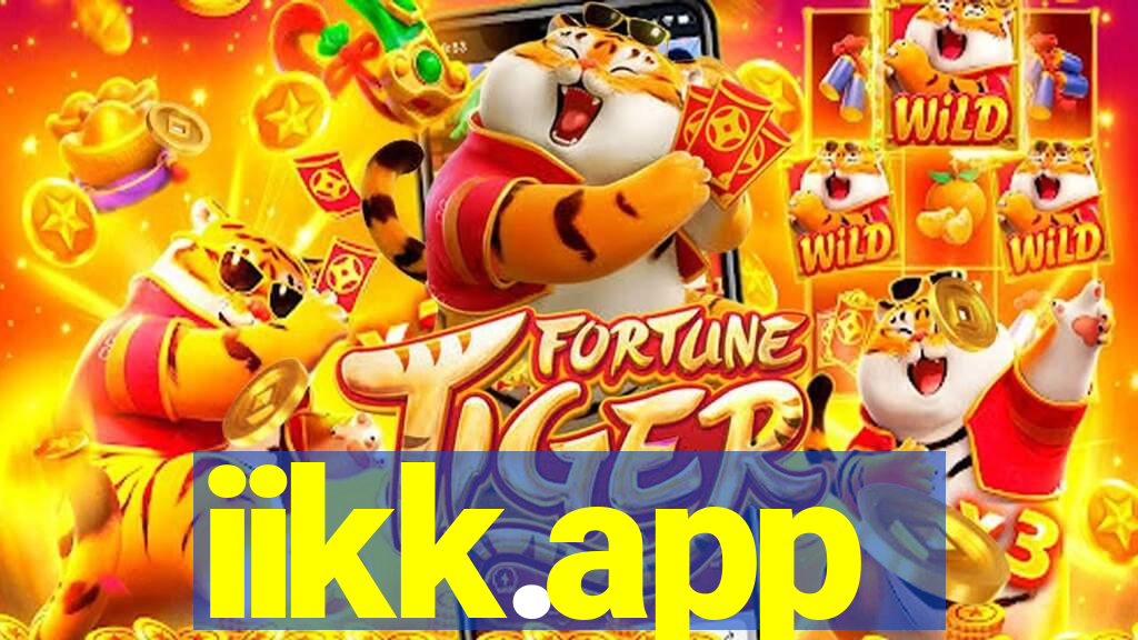 iikk.app