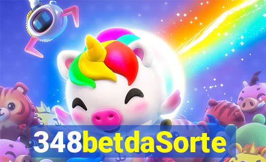 348betdaSorte