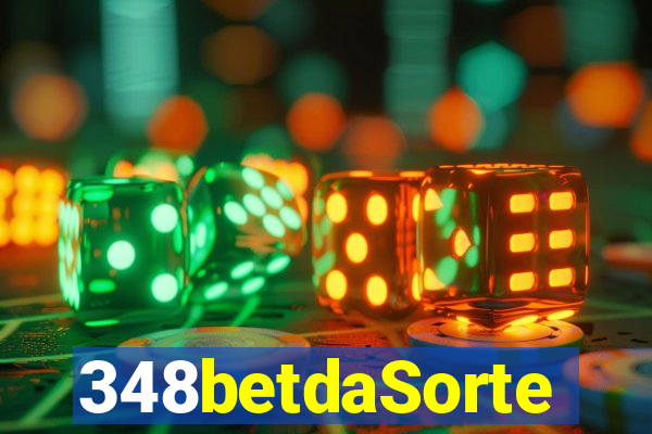 348betdaSorte